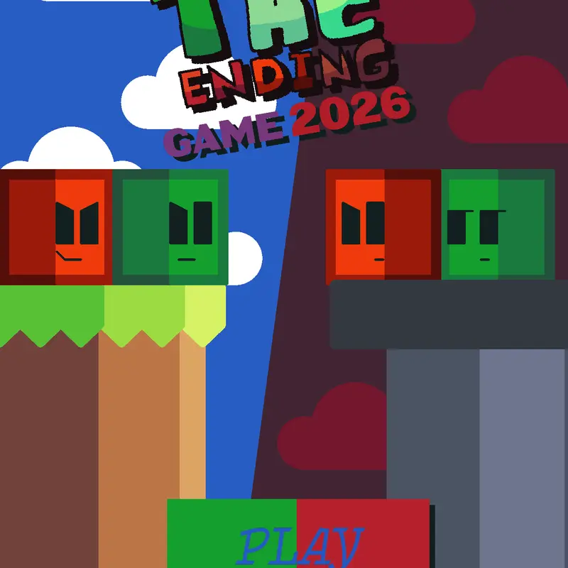 Game by @ianmartorelli