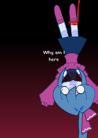 KLK arca trend