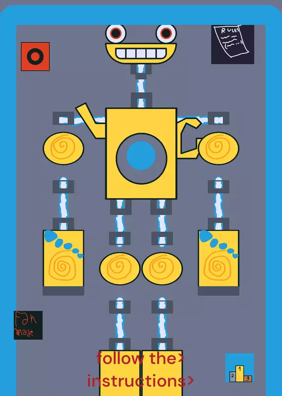Game by @wateryedits