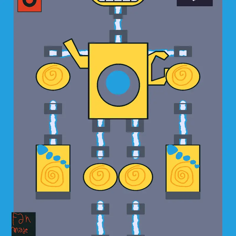 Game by @wateryedits