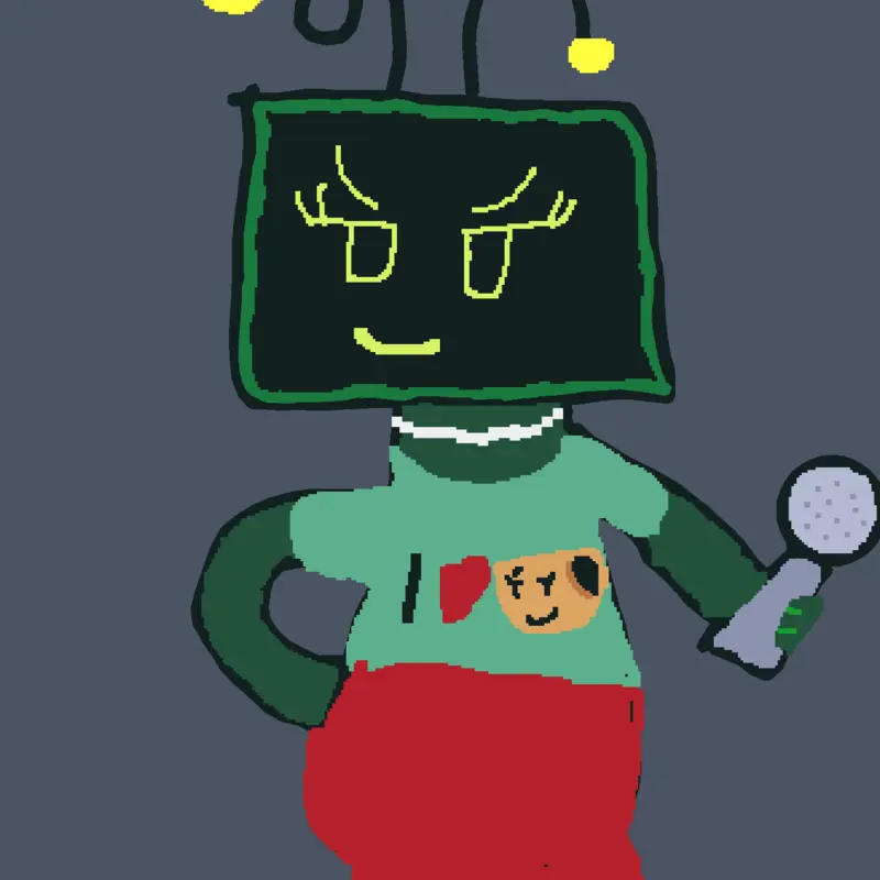 Game by @V3333