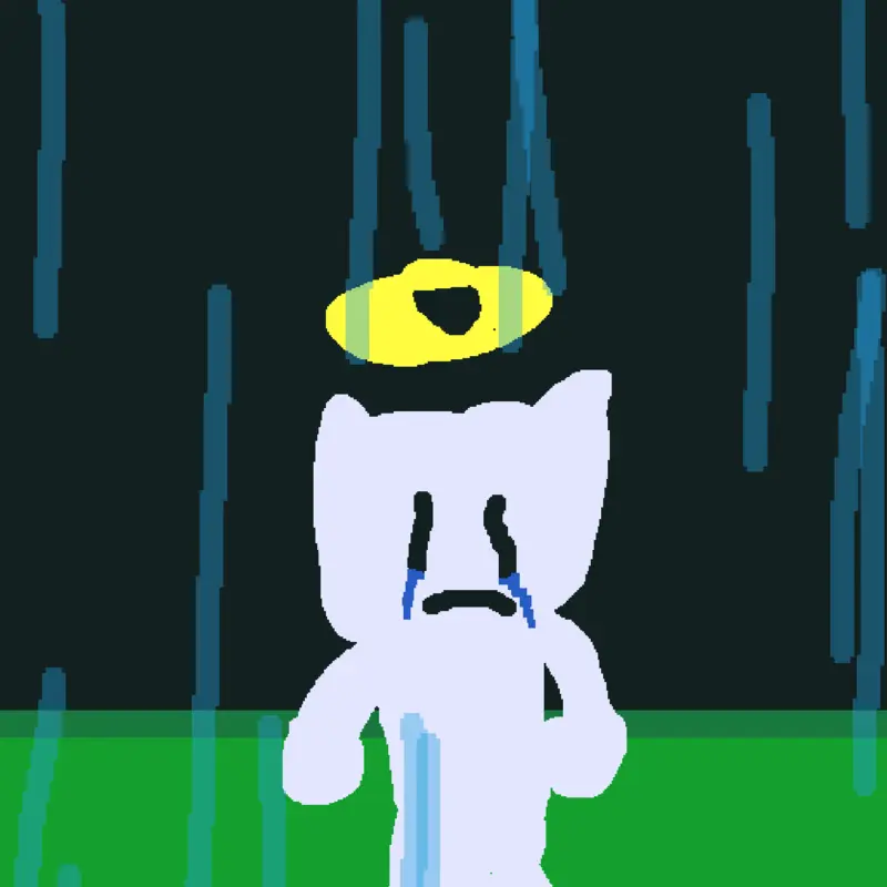 Game by @AngelCatStudios