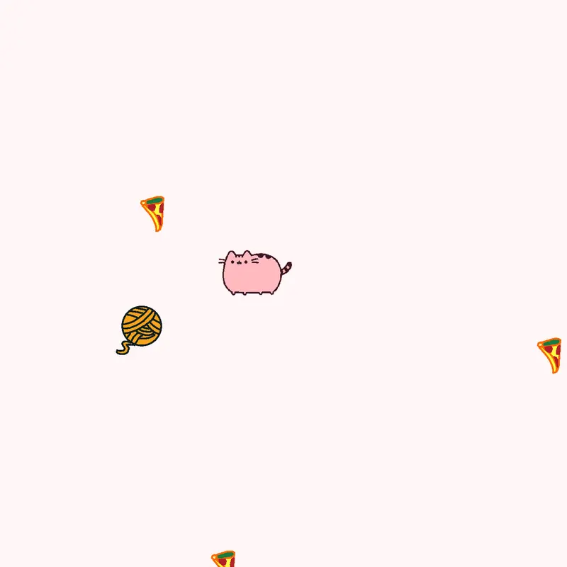 Game by @pusheen_games