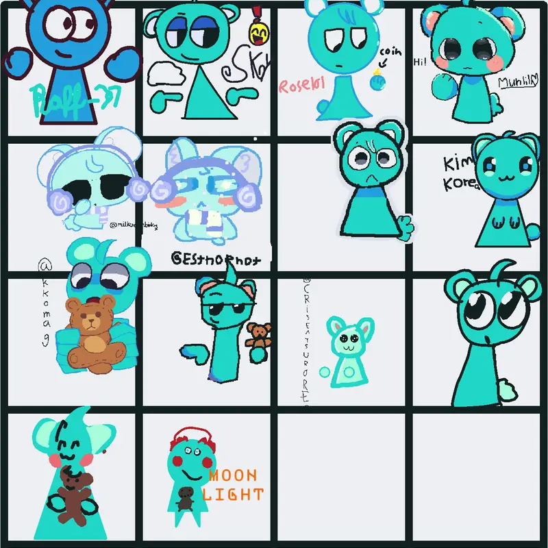 Game by @Moon-lighter