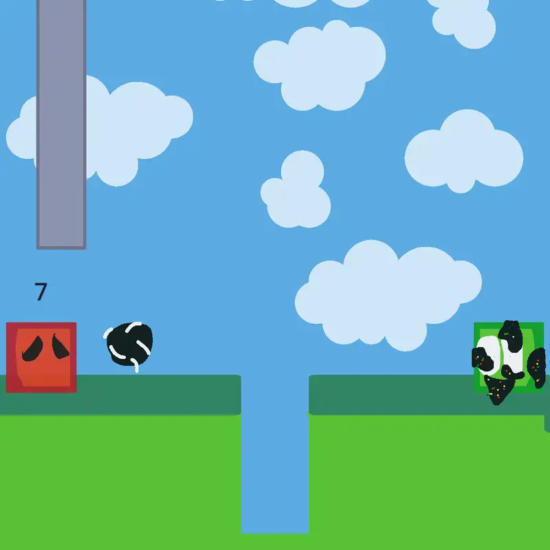 Game by @alexo57