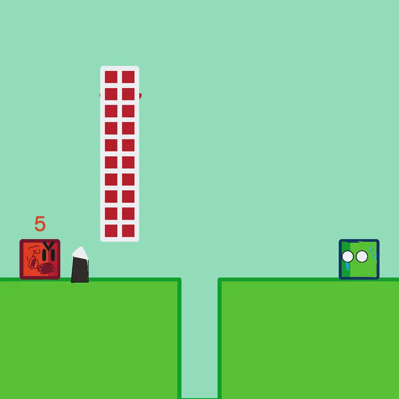 Game by @Pavelkirkata
