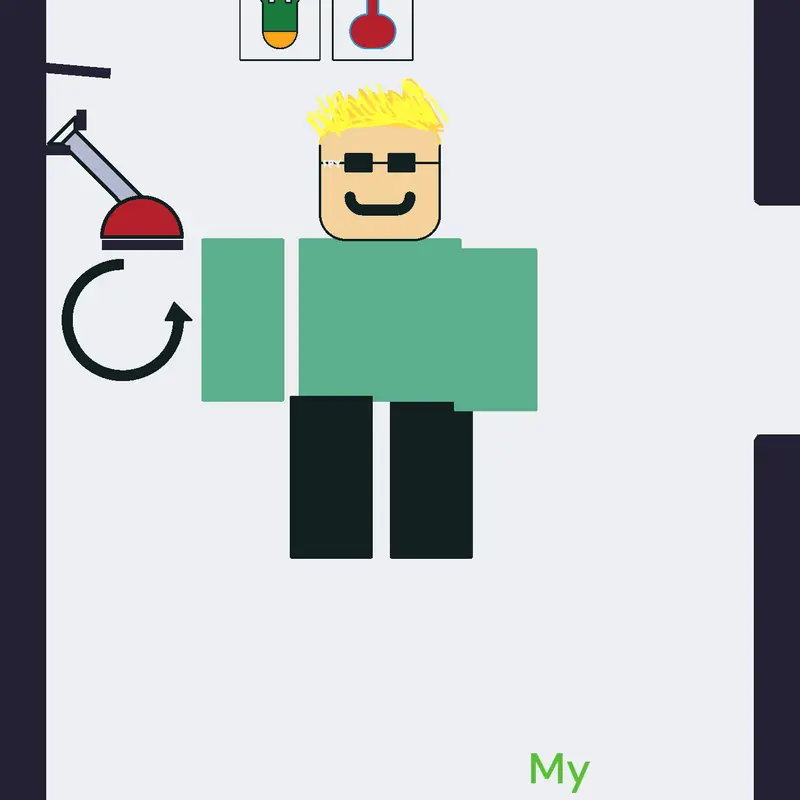 Game by @bananacoolguy5252