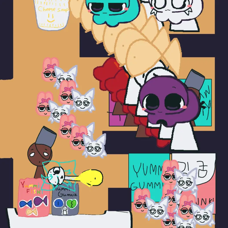 Game by @vurrthefox1