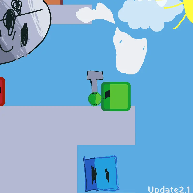 Game by @rainbowcube_2026