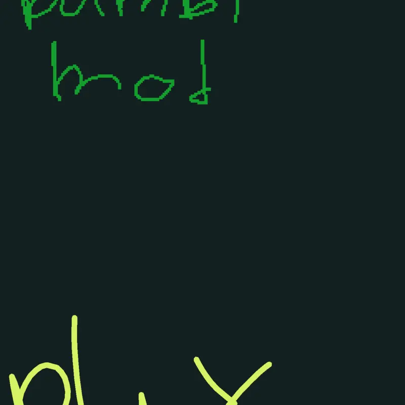 Just a bambi mod by @Theplayerthatknowsfnf