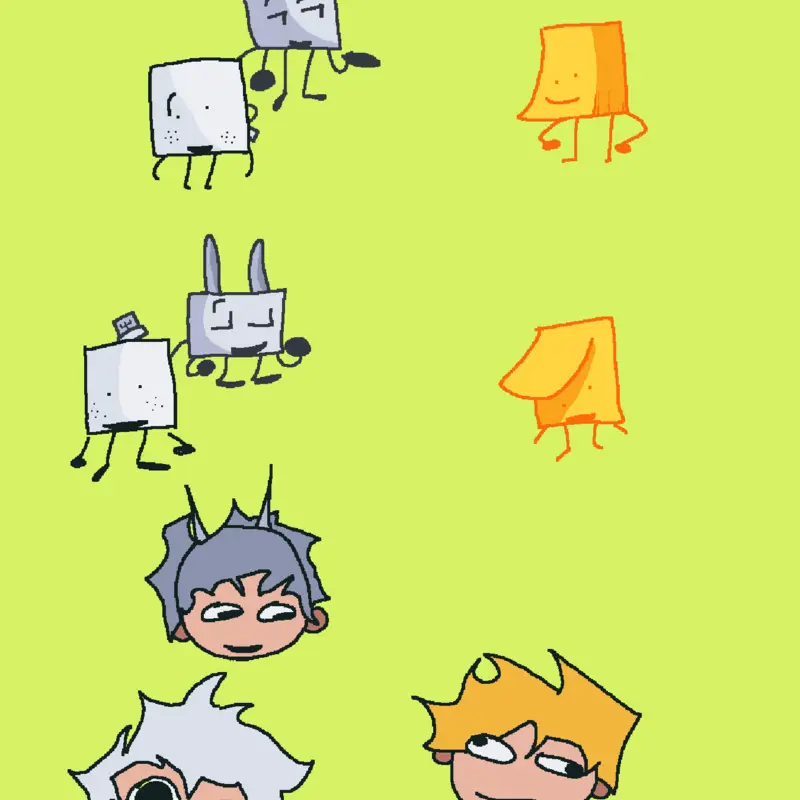 Game by @i_lazee