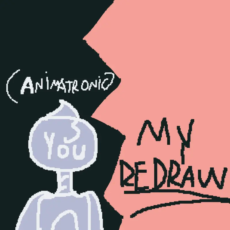 Game by @mr_fnafer