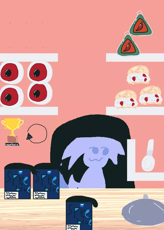 Game by @sunflower1214