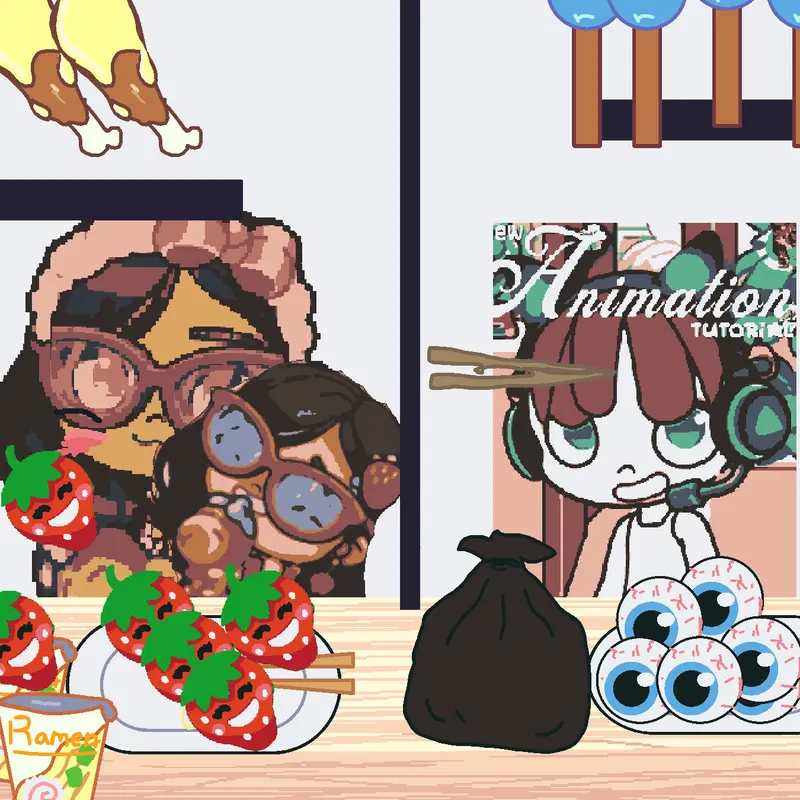 Game by @Gamer_Sophie2016