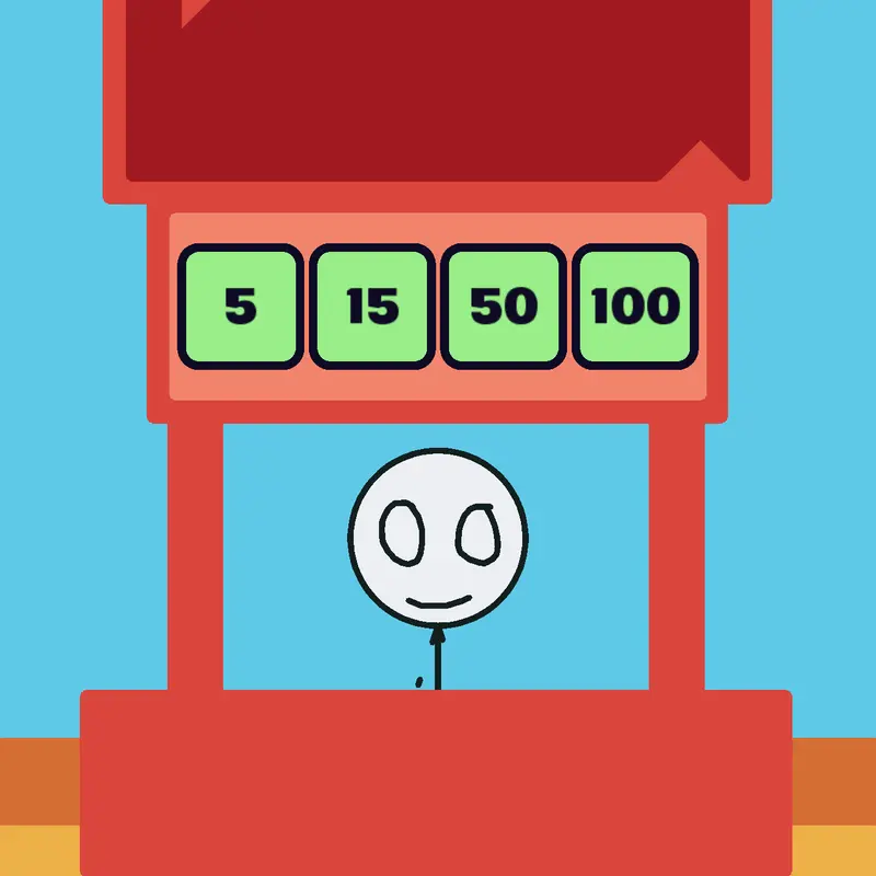 Game by @ThatoneEditor
