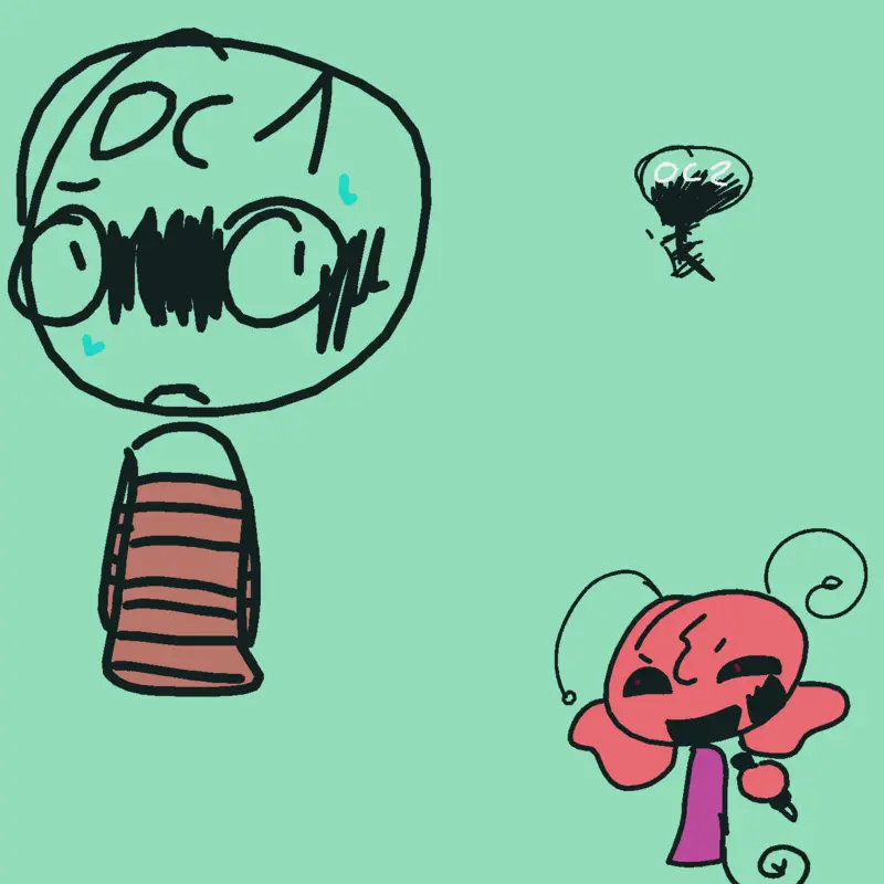 Game by @cookies_aliens