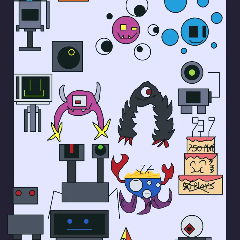 Game by @wubbox111