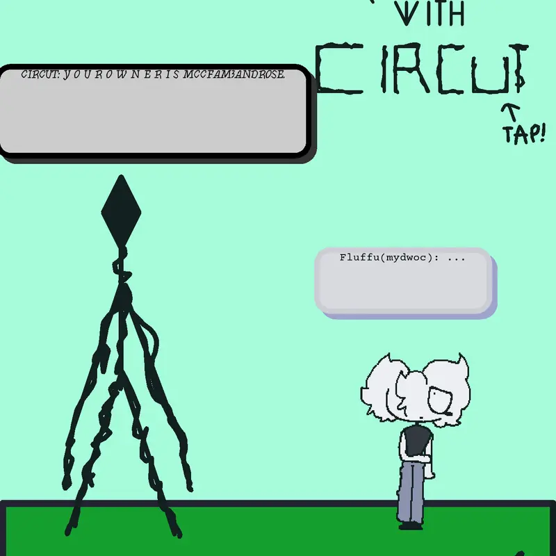 Game by @Mccfam3andRose