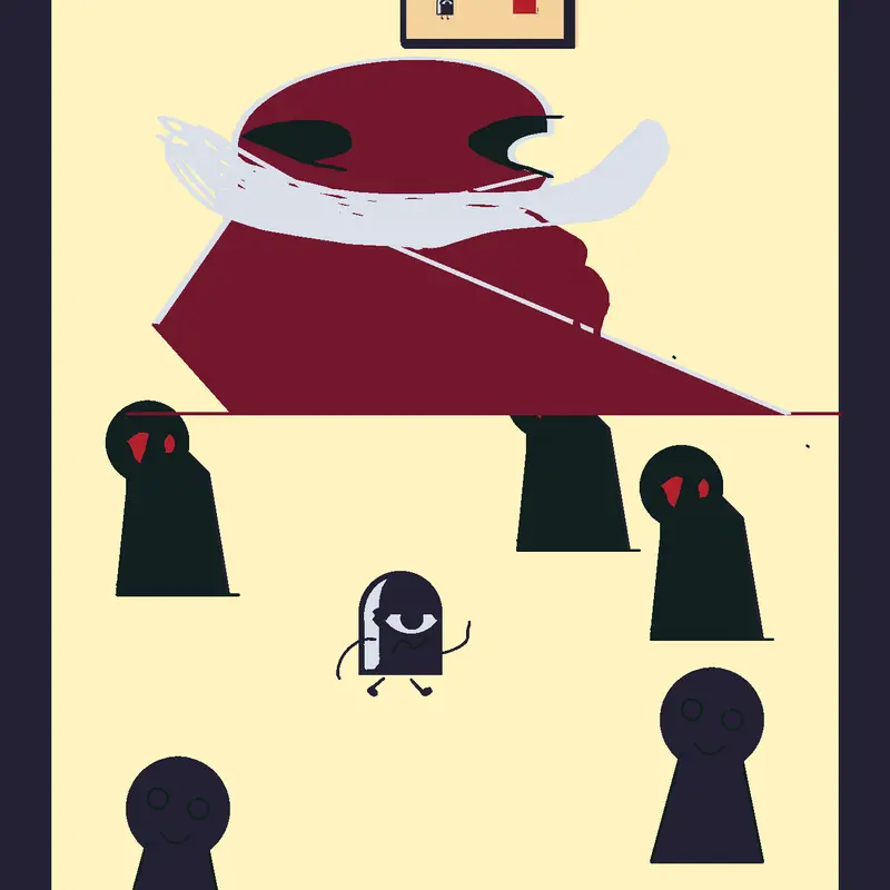 Game by @Fuckete