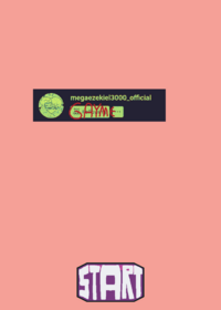 Megaeziekiel gayme!