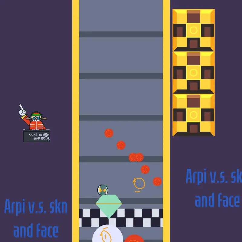 Game by @y_sipd