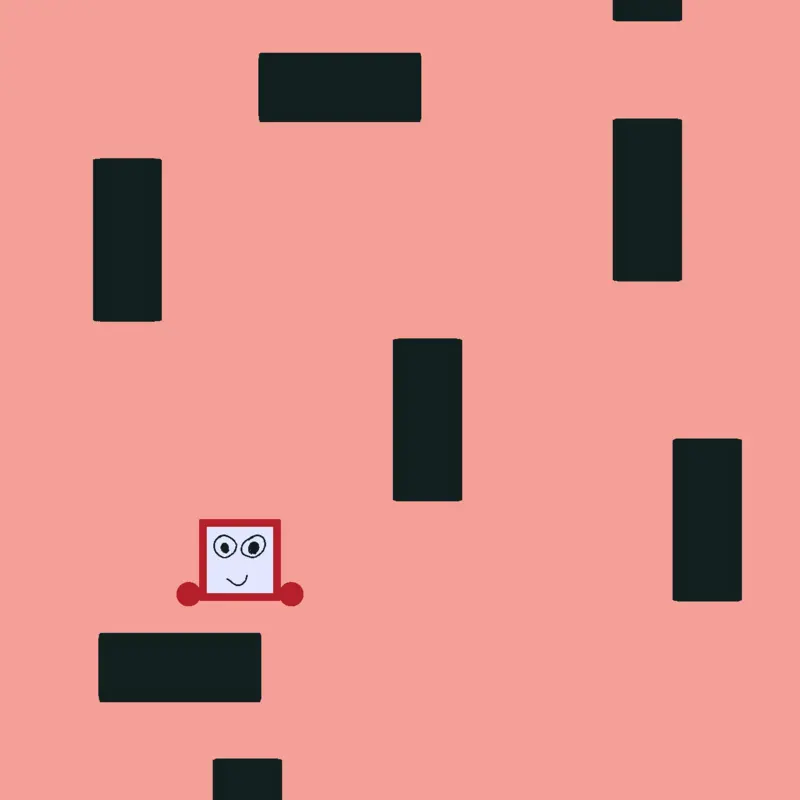 Game by @chave