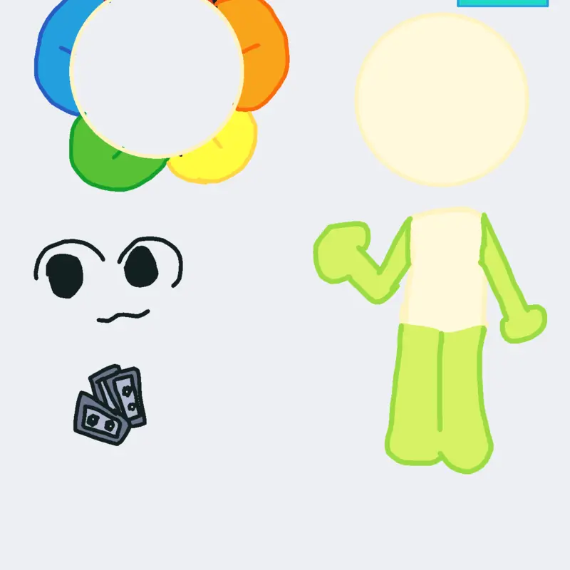Game by @zlatochka