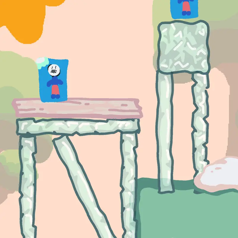Game by @MinionMonkey