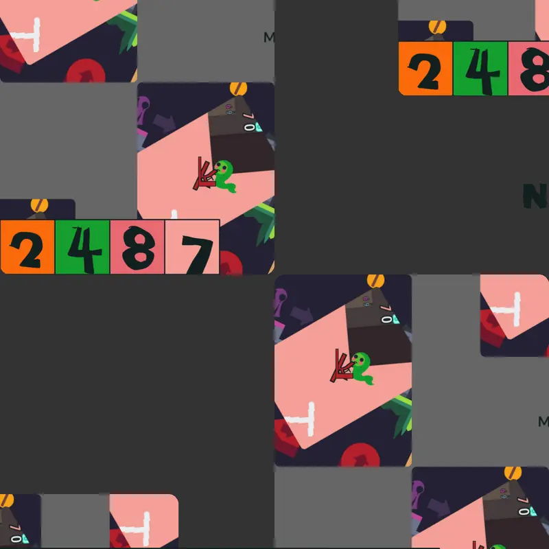 Game by @OctavioShoup