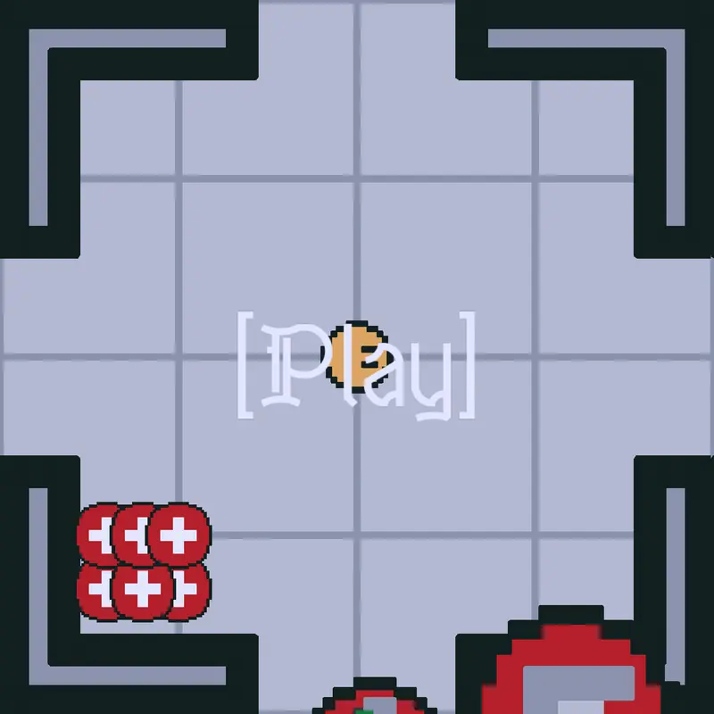Game by @GangsterBlood