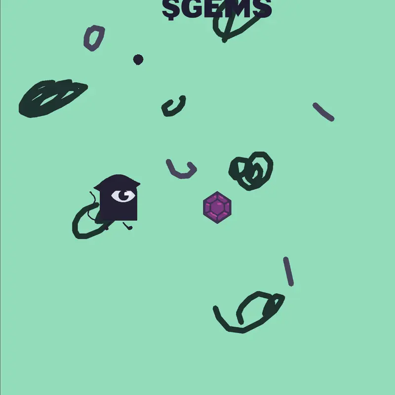 Game by @knkme