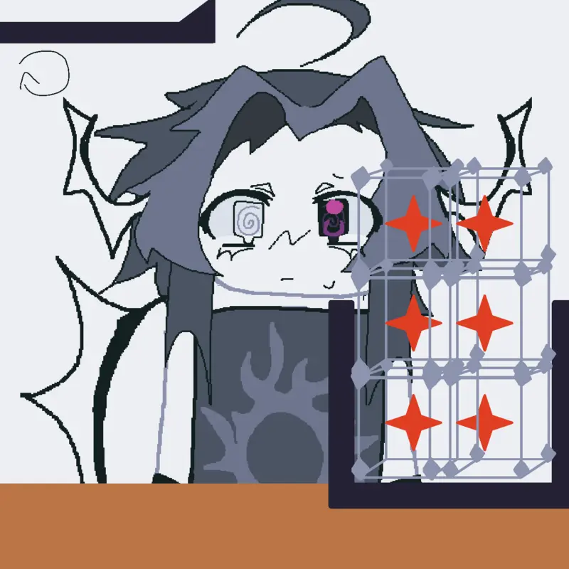 Game by @loophasnololi
