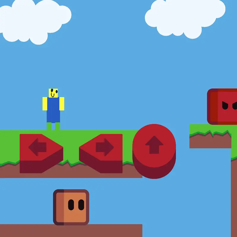 Game by @Bacon_pros