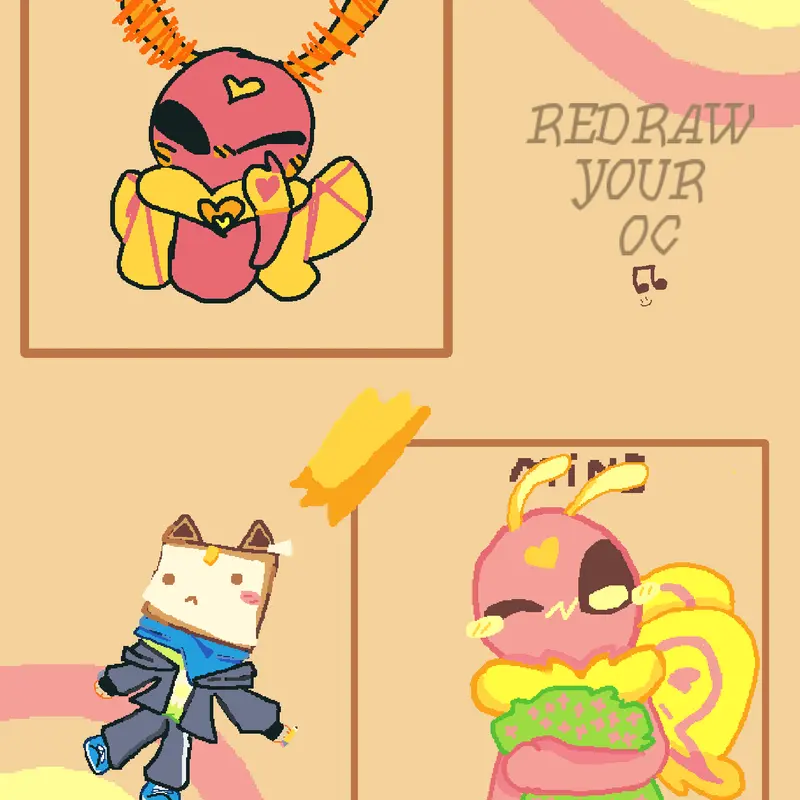 Game by @kucing_kotak