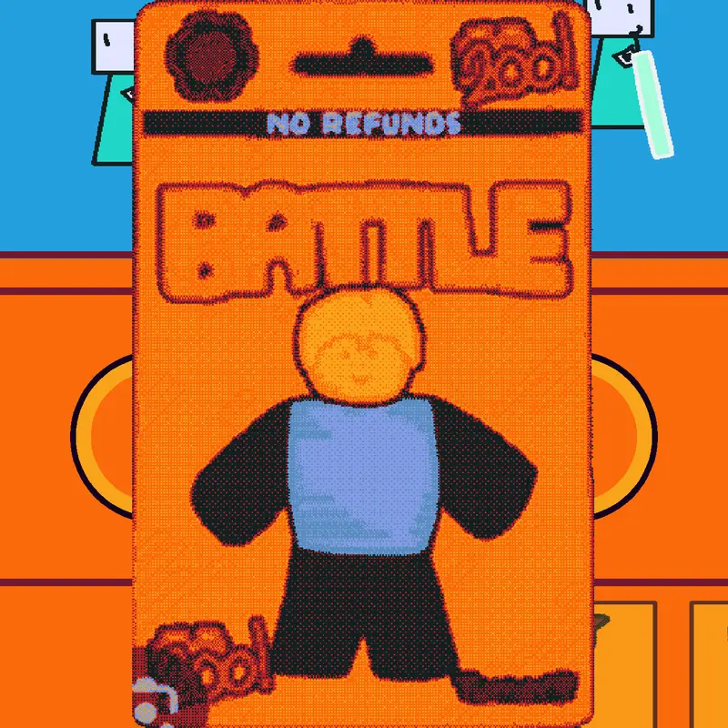 Game by @blackthorfinn