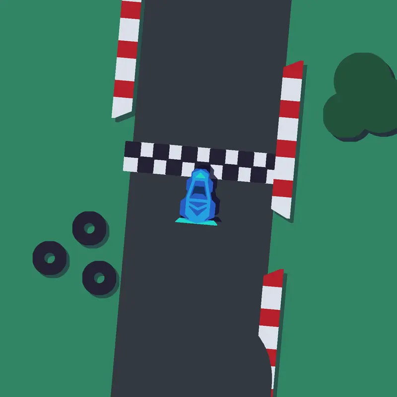 Game by @yoseeee