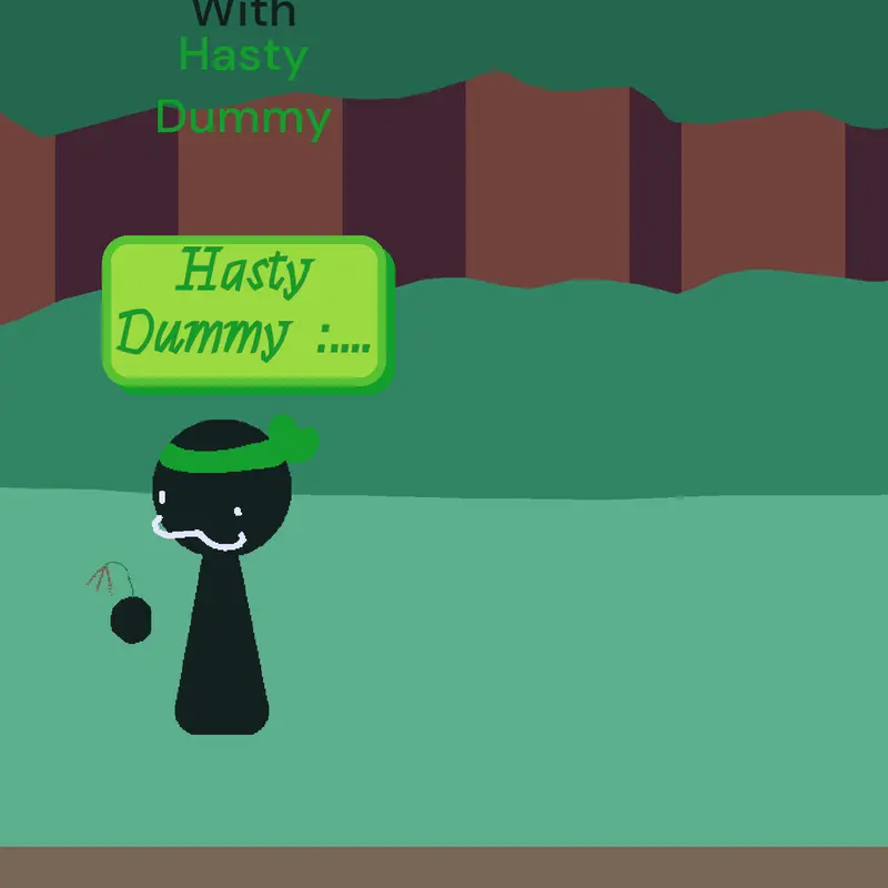 Game by @TinnieMini