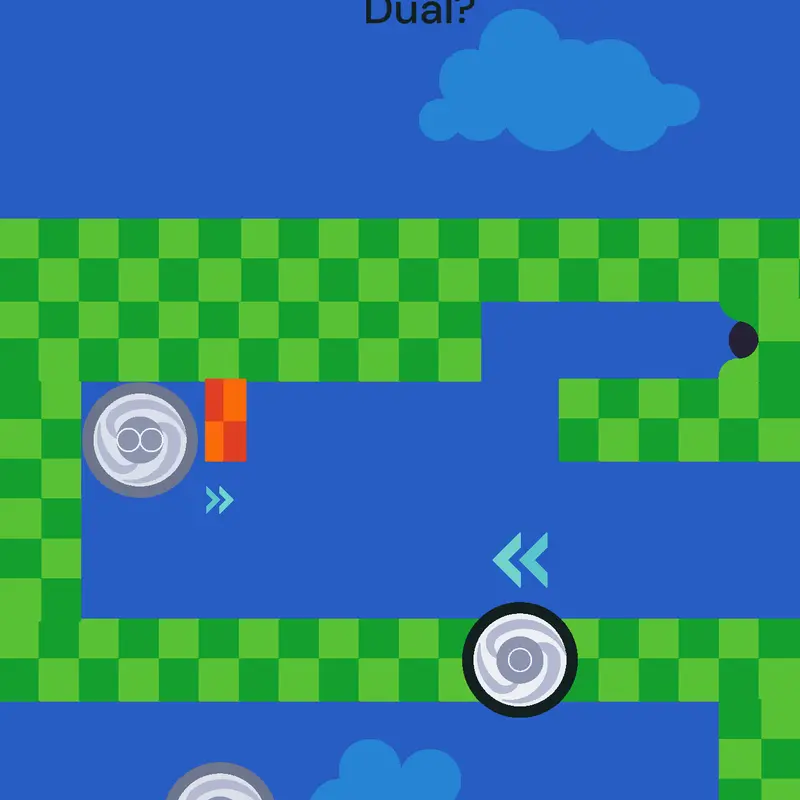 Game by @GolfEngine