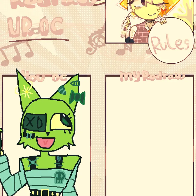 Game by @lime_froggie