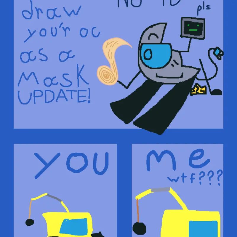 Game by @Shadow_Mask_inc