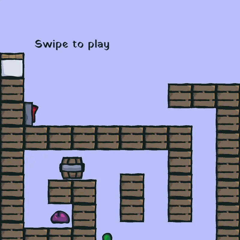 Game by @senyasahkarov