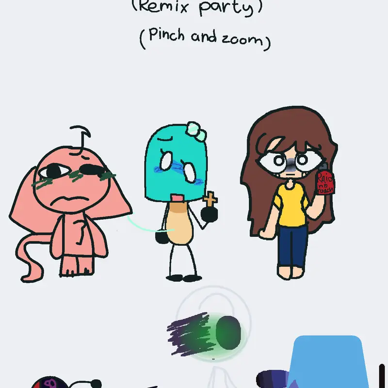 Game by @the_fans_of_Castle