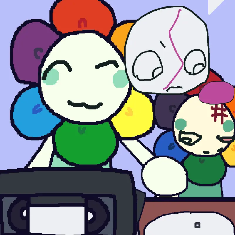 Game by @porplcracked