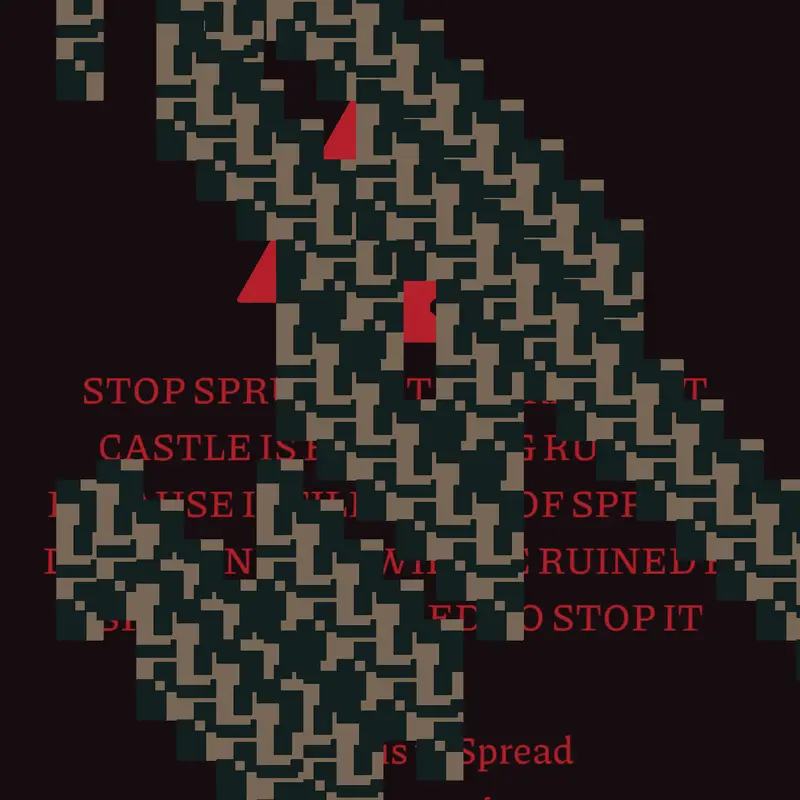 Game by @Tycet