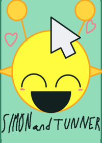 Simon and Tunner