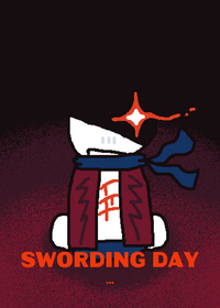 Swording Day