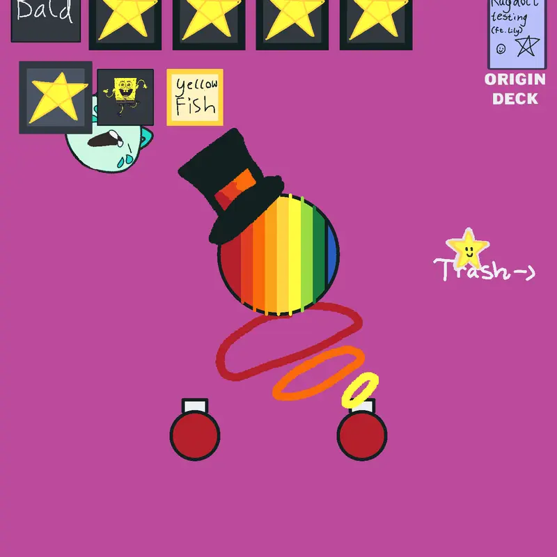 Game by @eioaalt
