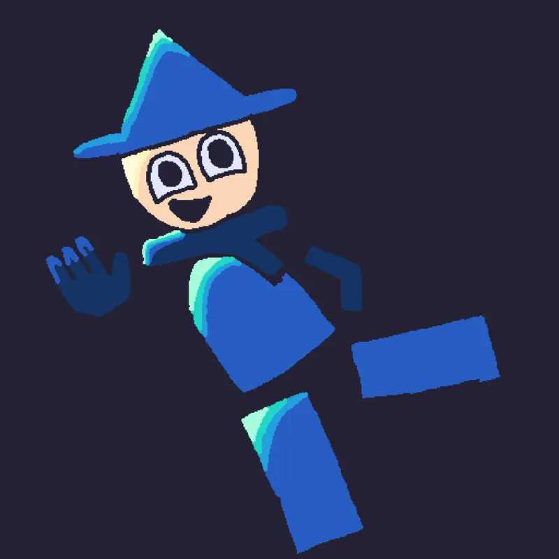 Art Just art :/ by @BLUBLI_Blue