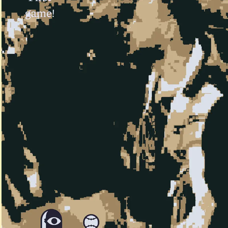 Game by @Wakanda