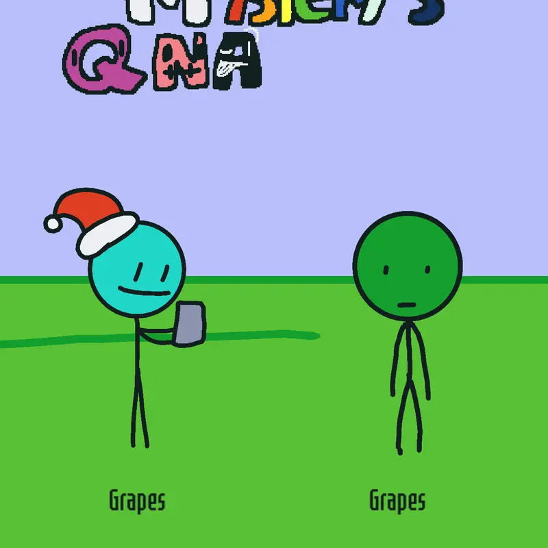 Game by @MysteryMadness